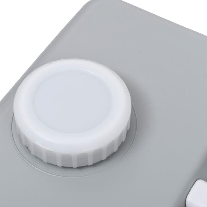 Image du produit vidaXL Averi (26 cm, 25 l, 1x)