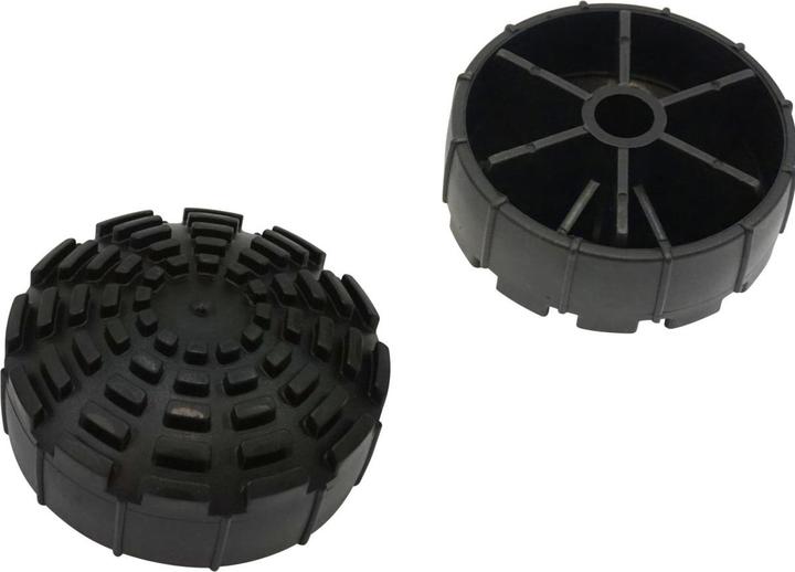 Telesteps 9515-101 Leiterkappe 80,8mm für Classico Compact 3,8m