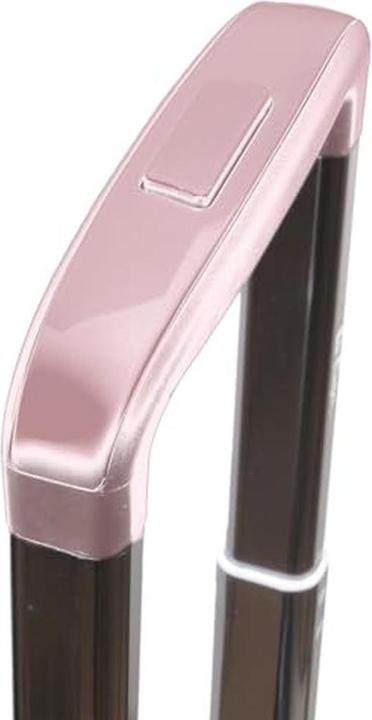 Image du produit Jet Lag valise new york rose x3 49l 65l 105l (105 l)