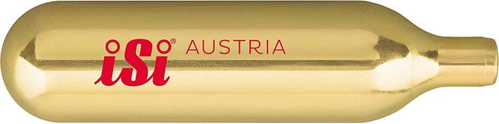 Produktbild ISI Einweg Kapseln