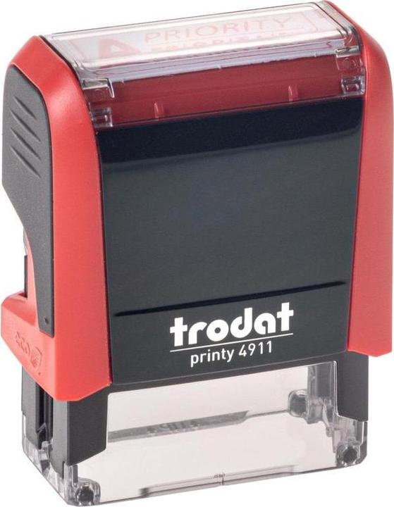 Produktbild Trodat Stempel A Priority