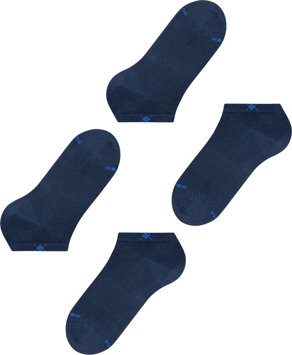 Actual product image Burlington Everyday (pack of 2, 40 - 46)