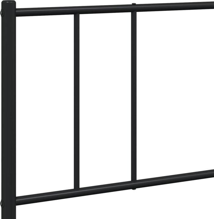 Image du produit vidaXL Bettgestell (183 x 213 cm)