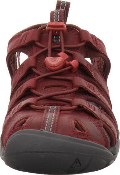 Immagine prodotto Keen W Clearwater CNX in pelle (40)