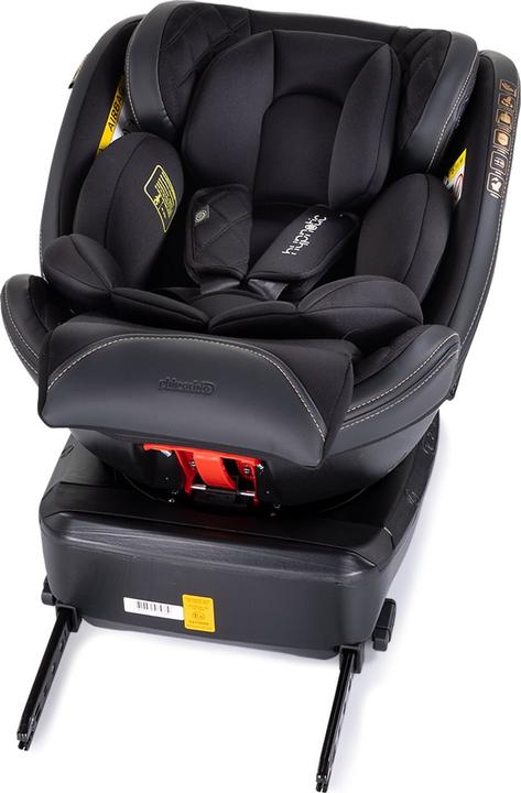 Image du produit Chipolino Siège enfant i-Size Hypnotic