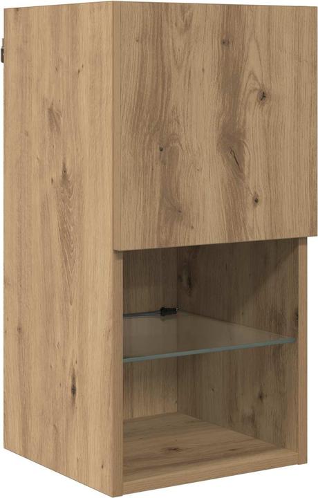 Produktbild vidaXL TV-Wandmöbel (30 x 30 x 60 cm)