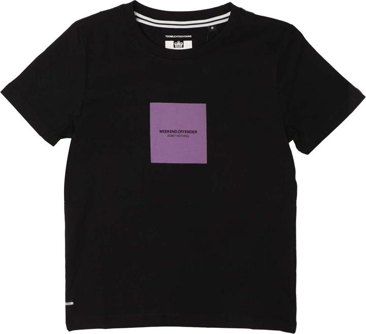 Produktbild Weekend Offender Tagua TShirt (152)