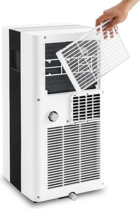 Immagine prodotto Trotec Condizionatore mobile PAC 2600 X, Nome: Cond. Mob. PAC 2600 X, Adatto per l'uso interno: (34 m², 9000 BTU/h)