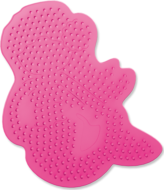 Produktbild Ses Beedz - Bügelperlen Mermaid