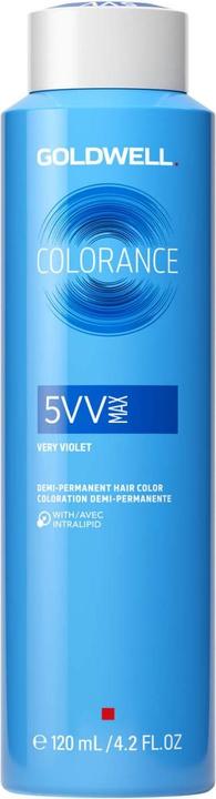 Immagine prodotto Goldwell Coloranza (5VV MAX molto viola)