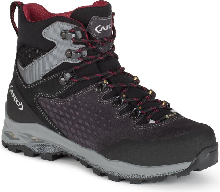 Produktbild AKU Alterra II GTX W's (39)