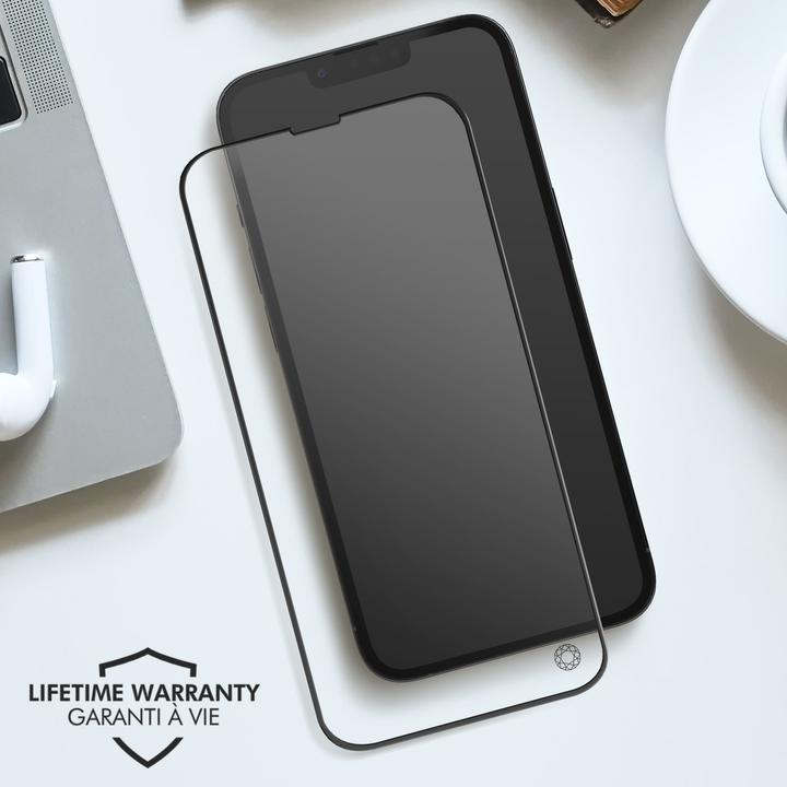 Produktbild Bigben Connected Displayschutz aus Glas (1 Stück, Apple iPhone 16e)