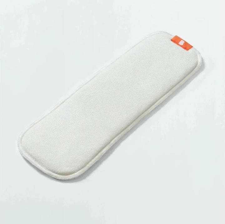 Image du produit Bambino Mio Coussinet absorbant réutilisable (Taille unique, 3 pièce(s))