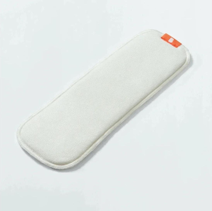 Actual product image Bambino Mio Reusable absorbent pad (One size, 3 Piece)