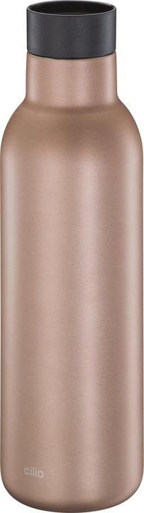 Cilio Trinkflasche Deluxe 450 ro-go (0.45 l)