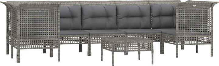 Produktbild vidaXL Danna