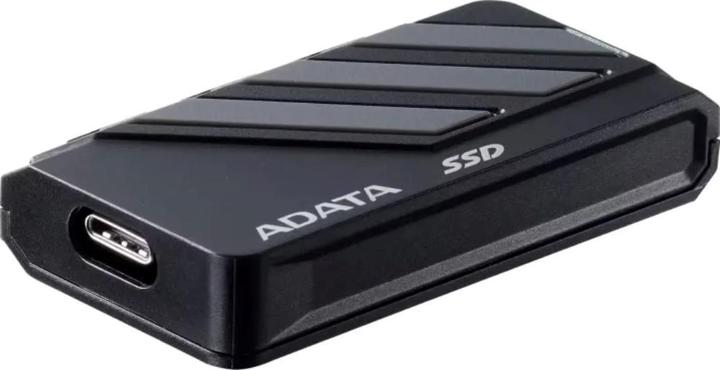 Immagine prodotto Adata SSD 2.0TB External SC735 U3.2 Gen2 Black/Gray (2 TB)