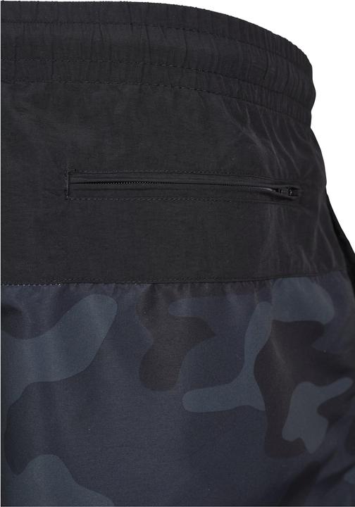 Actual product image Urban Classics Block Swim Shorts (XL)