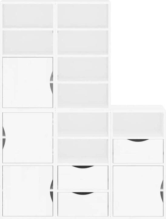 Image du produit vidaXL Raina (40 x 24 x 79 cm)