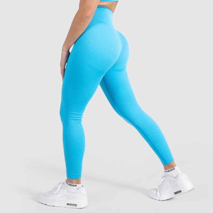 Produktbild Smilodox Kompression Leggings Amaze Ripp (S)