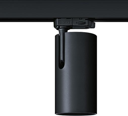 Image du produit Thorn Spot LED encastré 34W 3000K 3213lm Konv 1LED Alu IP20 sw faisceau moyen 21-40 (3213 lm)