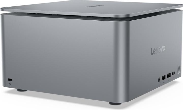 Immagine prodotto Lenovo ThinkCentre neo Ultra Gen 2 (2000 GB, 64 GB, Intel Core Ultra 9 285, GeForce RTX 5060)