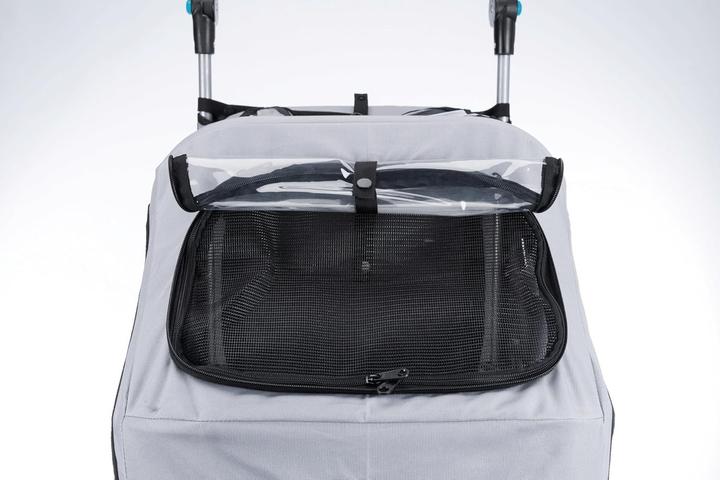 Actual product image Trixie Bicycle trailer (Dog)