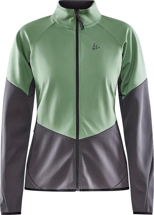 Produktbild Craft Core Glide Jacket W (XL)