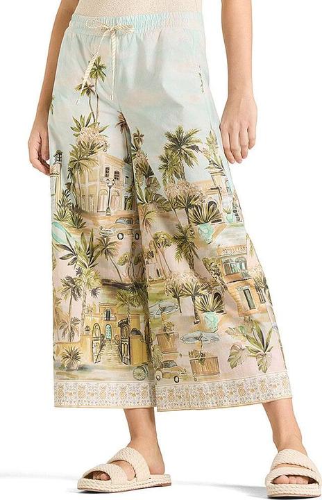 Produktbild Cambio Marlenehose CANDICE (34)
