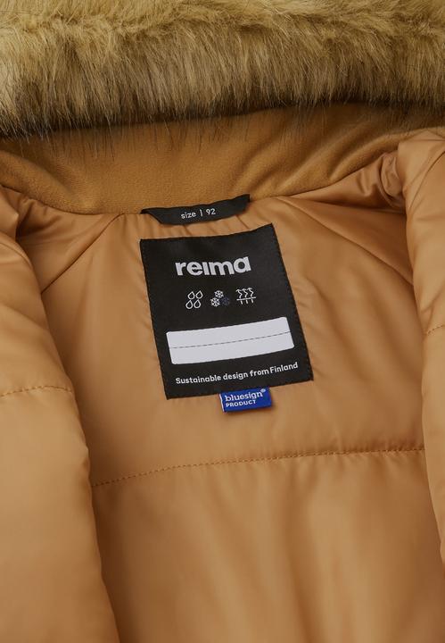 Actual product image Reima Lappi (92)
