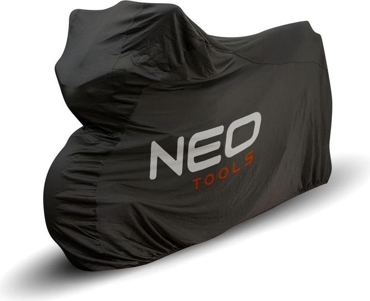 Produktbild Neo Motorradabdeckung