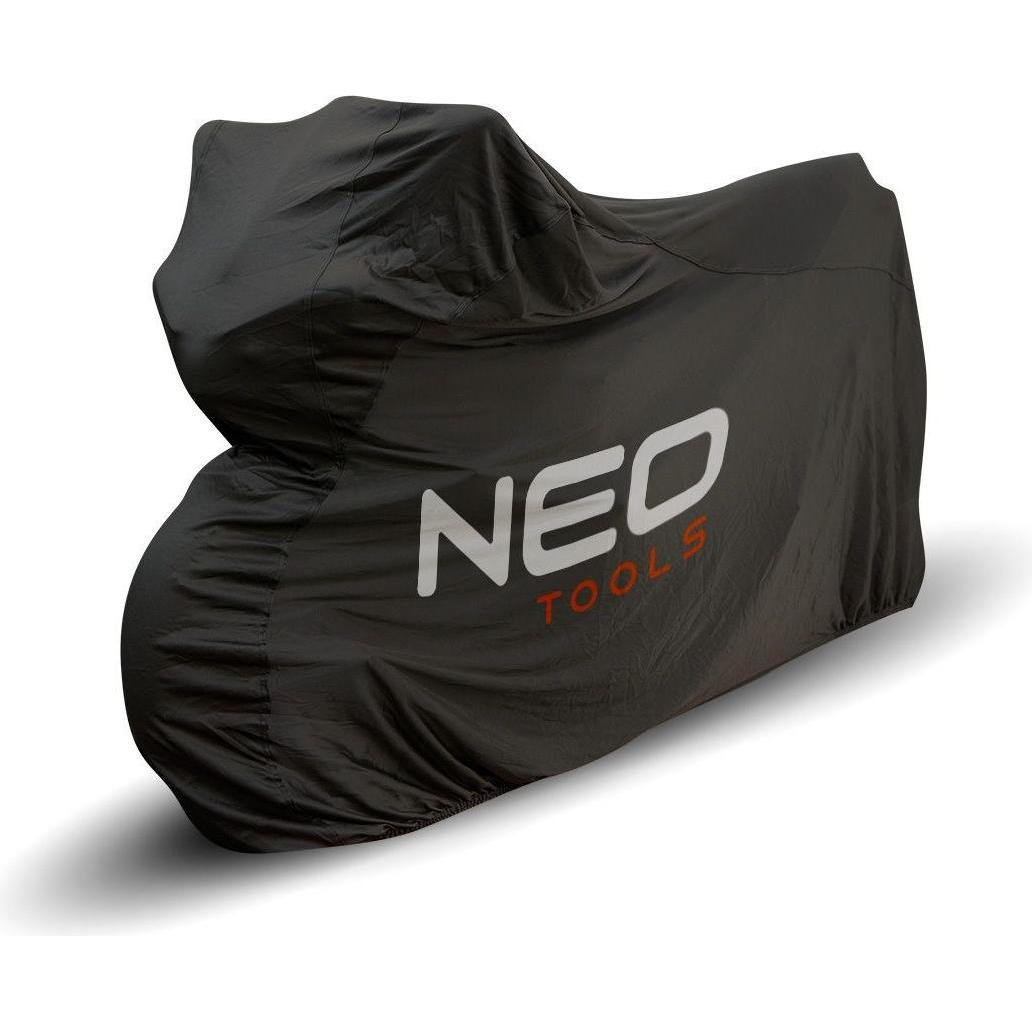 Neo, Fahrzeugabdeckung, Motorradabdeckung