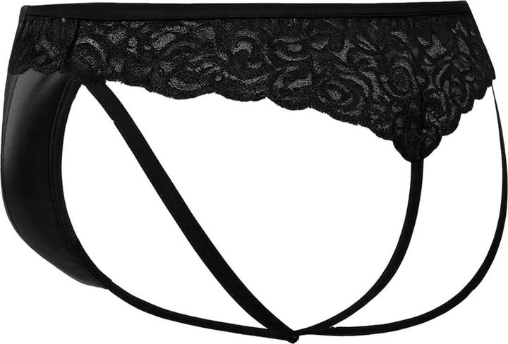 Produktbild Cut4men Herren Jock Strap in schwarz (M)