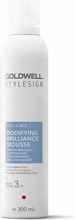 Goldwell Volume Brillanz (Volumenschaum, 300 ml)