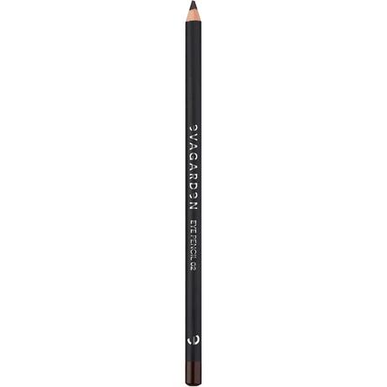 Actual product image Evagarden Long Lasting Eye Pencil 2 Brown (2 brown)