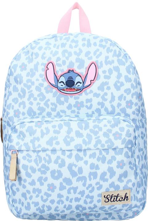 Produktbild Vadobag Rucksack Stitch Leopard Und Lachen