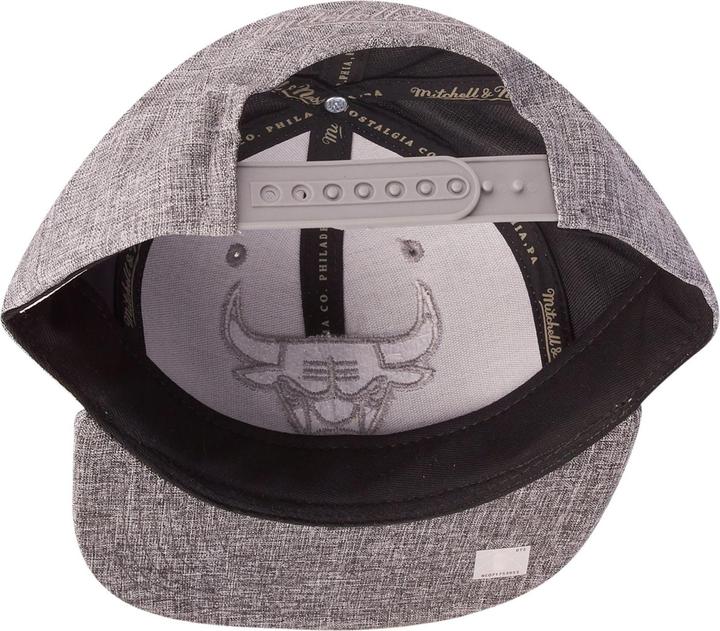 Actual product image Mitchell & Ness Italian Washed Chicago Bulls