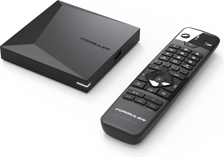 Produktbild Formuler Z 11 Pro BT1 Edition (16 GB, Android 11)