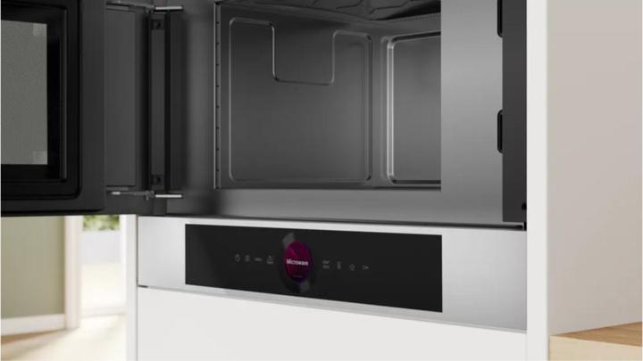 Produktbild Bosch Hausgeräte BFL7221W1