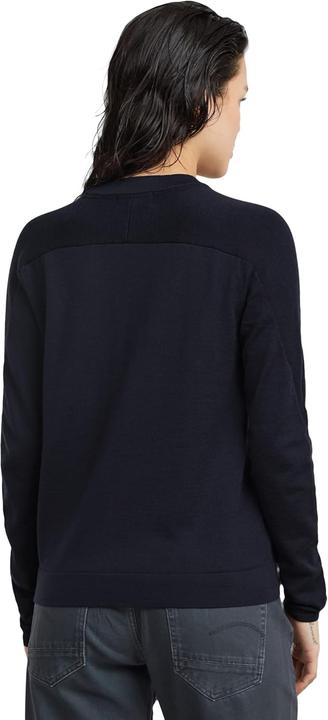 Actual product image G-Star Core Knitted Jersey (M)