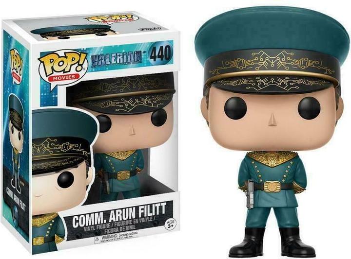Produktbild Funko Arun Filitt