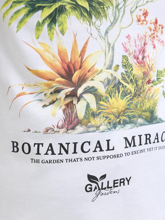 Produktbild Jack & Jones Plus Size T-shirt T-shirt (5XL)