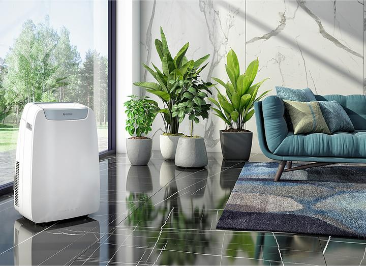 Produktbild Olimpia Splendid Dolceclima Air Pro 13 A+ WiFi (50 m², 13000 BTU/h)