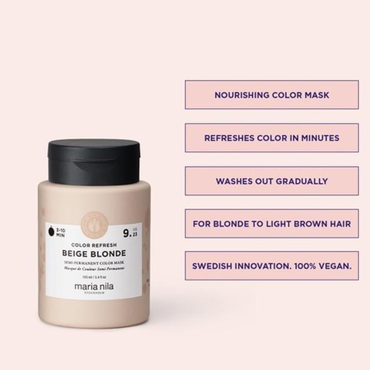 Produktbild Maria Nila Colour Refresh (9.23)