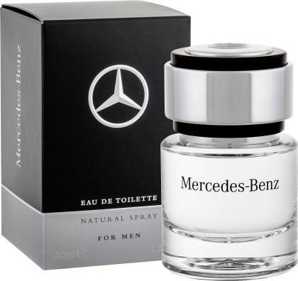 Produktbild Mercedes-Benz Parfum (Eau de Toilette, 40 ml)