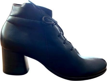 Image du produit Lilimill 6893 Bottes Logic Nero (41)