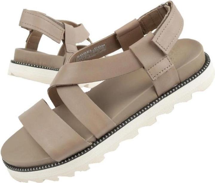 Produktbild Sorel Roaming Criss Sandalen (38.5)