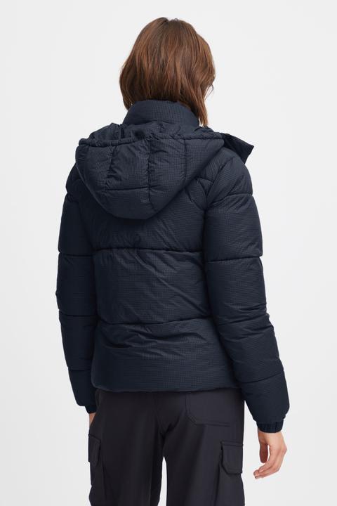 Produktbild Oxmo BY - OXTAYLOR - Jacket Otw - 21800199-ME (38)