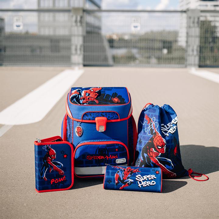 Produktbild Scooli EasyFit (18 l)