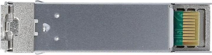 Actual product image BlueOptics Hirschmann SFP-GIG-BA LX/LC EEC compatible SFP BO15C3155620D